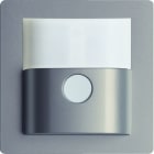 BERKER - KNX-RF Q.x Bewegungsmelder Komfort 1,1 m alu samt