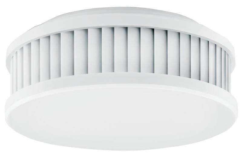 PYREXX - Bi-Sensor Rauchmelder PX-1 weiß