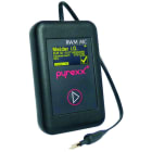 PYREXX - Diagnosegerät für Rauchmelder