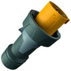 MENNEKES - CEE-Stecker HW/VN PowerTop Xtra 125A 3p 110V 4h IP67