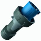 MENNEKES - CEE-Stecker PowerTOP Xtra 125A 4p 230V 6h IP67