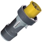 MENNEKES - CEE-Stecker PowerTOP Xtra 125A 5p 110V 4h IP67