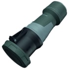 MENNEKES - CEE-Kupplung PowerTOP Xtra 125A 4p 500V 7h IP67