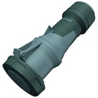 MENNEKES - CEE-Kupplung PowerTOP Xtra 63A 5p 50-500V 1h IP67