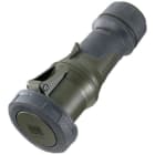 MENNEKES - CEE-Kupplung TM 63A 5p >50-500V 2h IP67 >300-500Hz