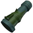 MENNEKES - CEE-Kupplung TM 63A 5p >50-500V 2h IP67 >300-500Hz