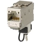 MENNEKES - Datenmodul BTR E-DAT Modul 8(8) Buchse Cat.6
