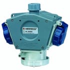 MENNEKES - Delta Box Amelan 2xSSTD 1x16/5 IP67