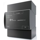 BAB TECHNOLOGIE - KNX CubeVision Module