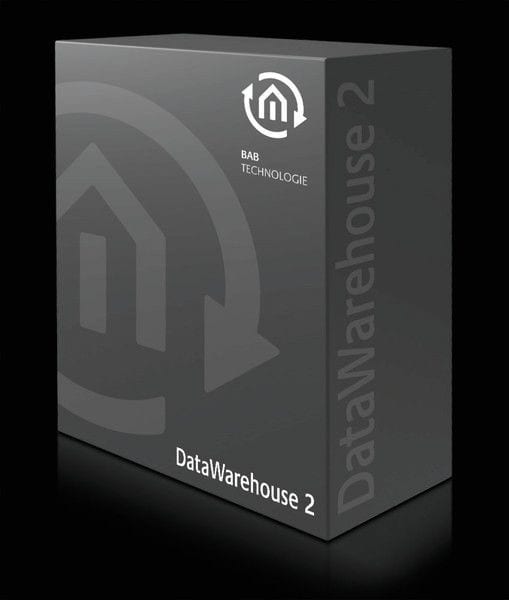 BAB TECHNOLOGIE - Datewarehouse 2