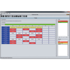 BAB TECHNOLOGIE - CONTROL R KNX Belegungsplan Lizenz für 30 Räume