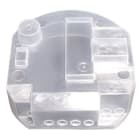 BEG - Abdeckung IP23 zu zu PD3, PD4 / transparent