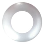 BEG - Abdeckring als Ersatz für Präsenzmelder PD9-DE - edelstahl