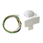 BEG - PD5-M-1C-Clip Präsenz-/ Innen- Bewegungsmelder, Master360°, fernbedienbar