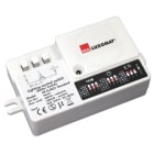 BEG - HF-H-MD1-UP Hochfrequenz-Bewegungsmelder für unsichtbares Lichtschalten, Unterputzeinbau