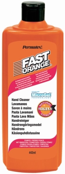 CRAMOLIN - FAST ORANGE Handreiniger Flasche, 443ml
