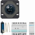 ELCOM - VKG-500/BTC, Basic-VideoKit 2 Draht