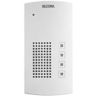 ELCOM - BFT-200WS Innenstation Audio AP i2Audio weiß