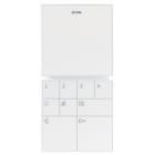 ELCOM - BFT-240WS Innenstation Audio Komfort AP i2Audio weiß
