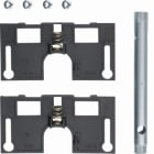 ELCOM - Ersatzteilset-Mechanik für UP-Kasten ONE