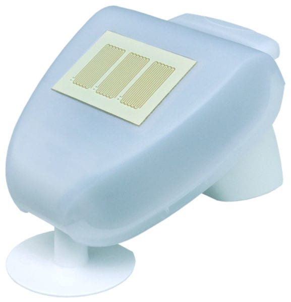 ELSNER - Wetterstation Solexa