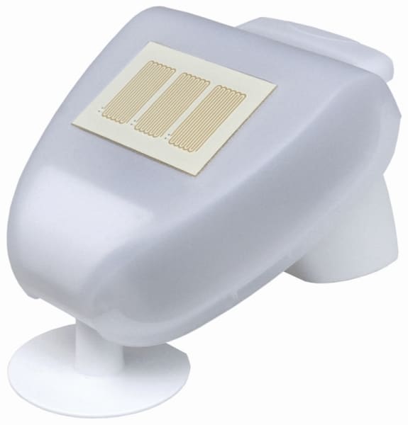ELSNER - RW-PF Regen-/Windsensor 12-40V DC mit Wechselkontakt