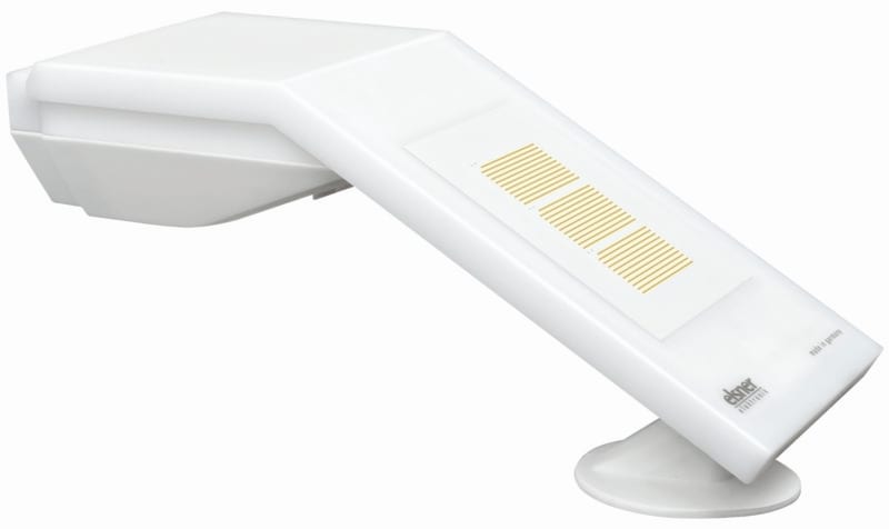 ELSNER - KNX Wetterstation P04 Suntracer sl basic