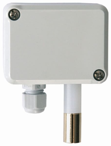 ELSNER - KNX Temperatur-/Feuchtesensor IP65 AP