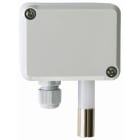 ELSNER - KNX Temperatur-/Feuchtesensor IP65 AP