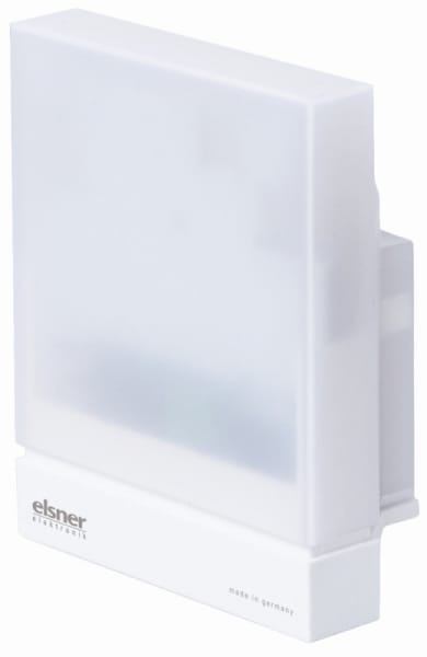 ELSNER - KNX Temperatur-/Feuchte-/ Helligkeit-/GPS-/Luftdrucksensor Vari