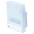 ELSNER - KNX Temperatur-/Feuchte-/ Helligkeit-/GPS-/Luftdrucksensor Vari