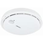 ELSNER - KNX Sewi KNX TH L-Pr Sensor Temp,Feuchte,Helligkeit,BWM,weiß