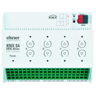 ELSNER - KNX Jalousieaktor 4fach S4