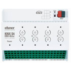 ELSNER - KNX Jalousieaktor 4fach S4