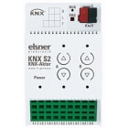 ELSNER - KNX Jalousieaktor 2fach S2