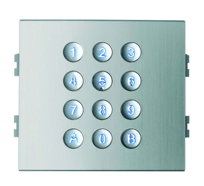 FERMAX - SKYLINE Extra Code Modul