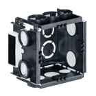 MENNEKES - CEE-Anbaugerätestecker HW/VN 32A 7p 400V 6h IP44