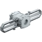 KAISER - Prefix Beton-Einbaudose 1x1 / Ø 30mm, für die Befestigung an der Armierung