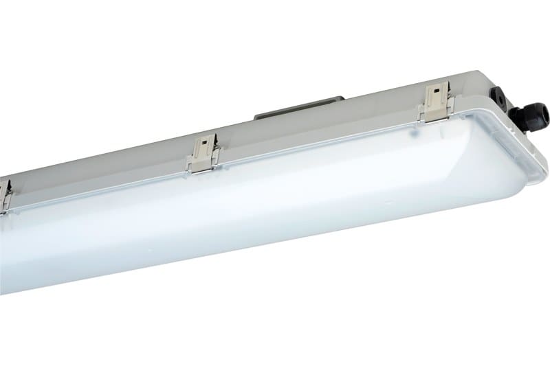 SCHUCH - EX-LED-Wannenleuchte Ex-Zone 1/21 e865F 12L42