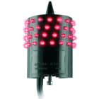 SIRENA - NAVILITE TYPE B 24VDC R