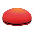 SIRENA - XLF-S Proximity Modul IP65 blink/dauer, rot, Basismodul extra!