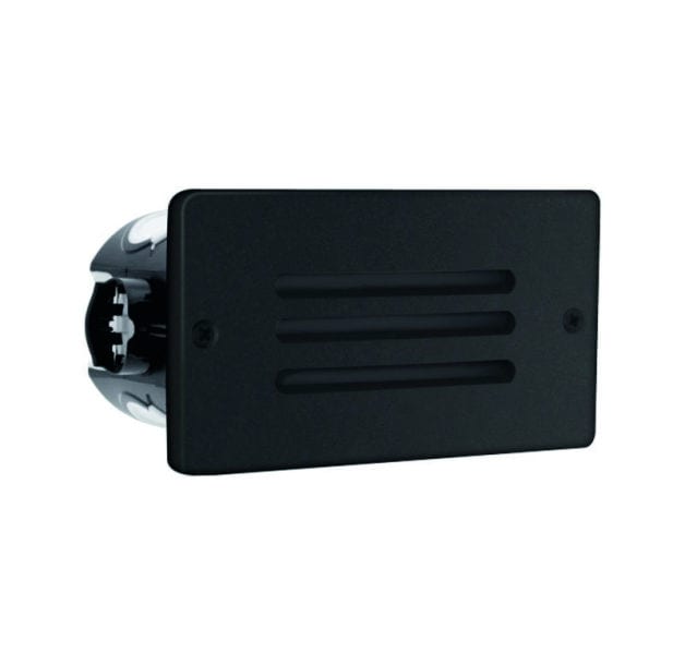 FISCHER - STEE10I2-HW SHL LPS SHL 1W Hohlwandeinbau IP54 rechteck I2