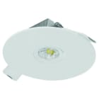 FISCHER - BRE319M SHL Einbau EB 3h,Fläche,1W