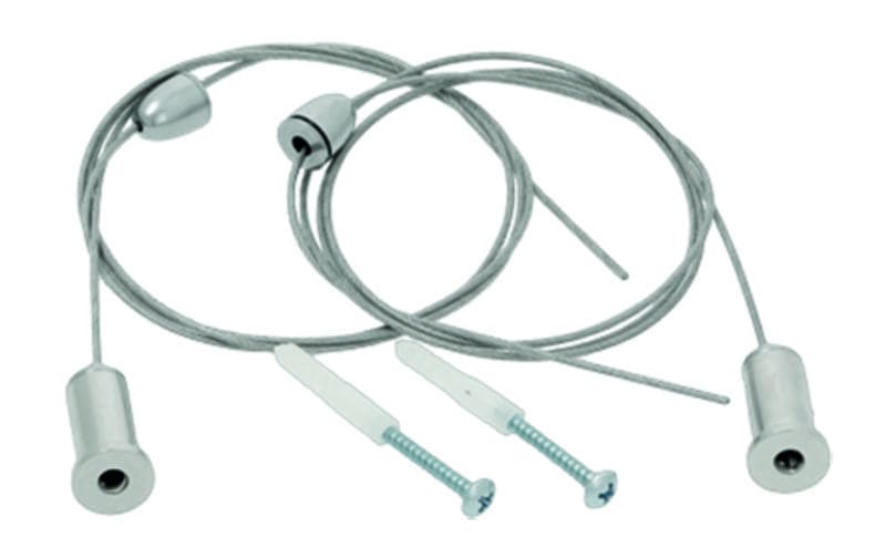 FISCHER - DSA-M Universal Seilabhängung 1,20 m