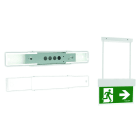 FISCHER - UB-W Universal Baldachin