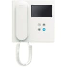 FERMAX - VEO Color Monitor, System DUOX, 4.3 TFT, DUOX, ohne Montagepl. F9402