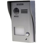 FERMAX - COLOR Video WAY KIT, Torstelle, 1 Ruftaste für Version 3