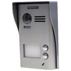 FERMAX - COLOR Video WAY KIT, Torstelle, 2 Ruftasten für Version 3