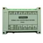 FERMAX - MEET Relais Decoder f. MEET Lift-Steuerung u. Monitor