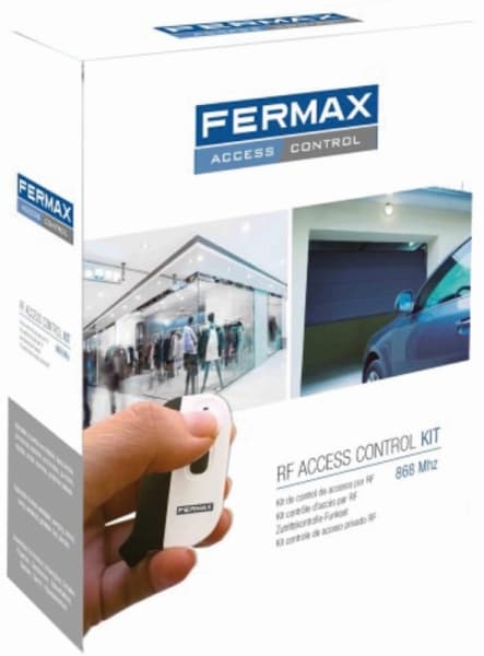 FERMAX - Funkset mit Empfänger ACCESS CONTROL MINI